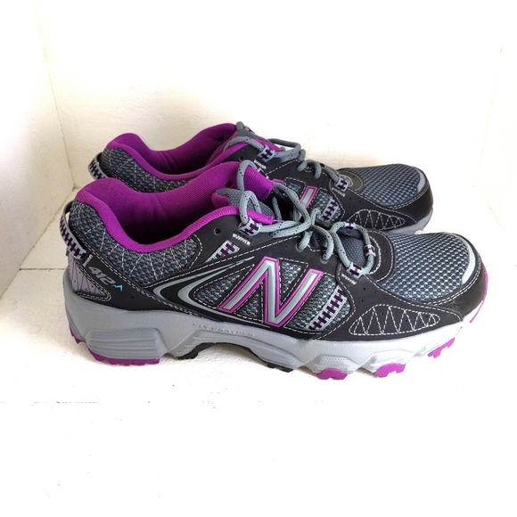 New balance 412 trail running shoes womens Clearance